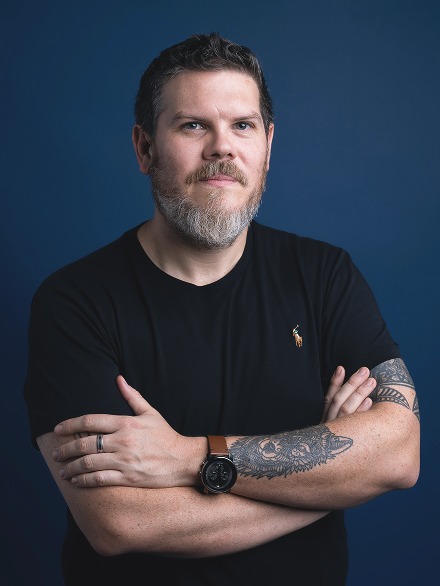 Leo Mata, Founder and CEO of Calliope Labs Inc